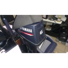 Пыльник колпака Yamaha 6-8